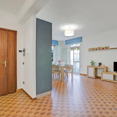 Diana & Mark Family House - Happy Rentals Appartement Vobarno