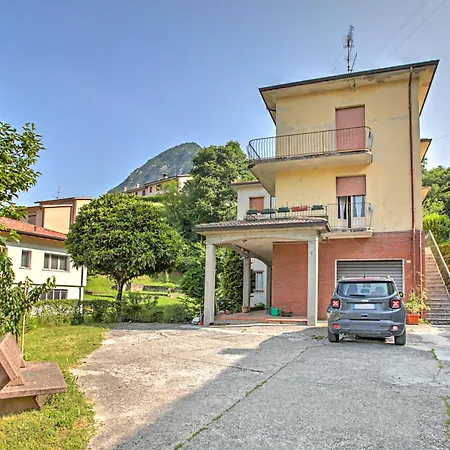 Diana & Mark Family House - Happy Rentals Appartement *