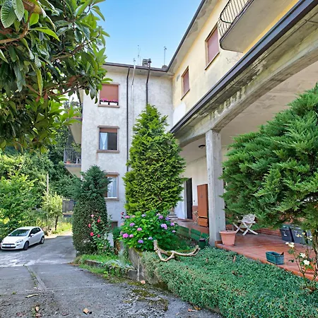 Diana & Mark Family House - Happy Rentals * Vobarno