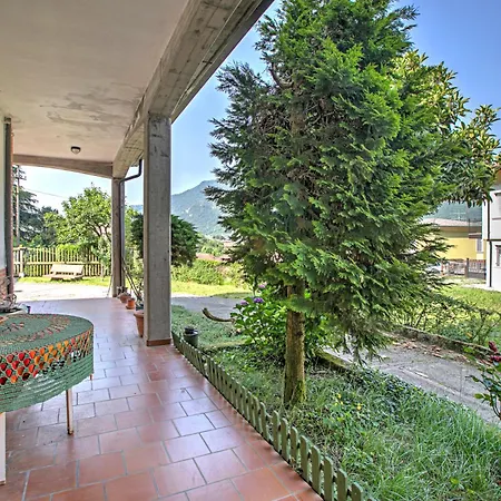 Diana & Mark Family House - Happy Rentals Appartement *