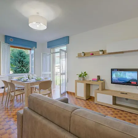 Appartement Diana & Mark Family House - Happy Rentals