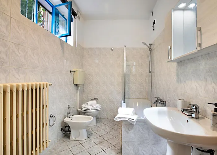 Diana & Mark Family House - Happy Rentals Appartement