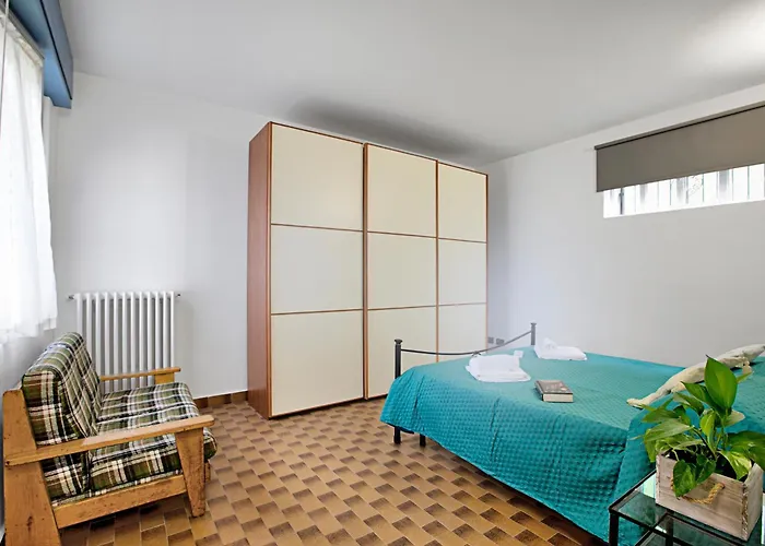 Appartement Diana & Mark Family House - Happy Rentals