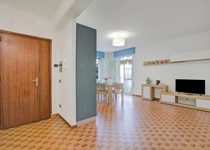 Diana & Mark Family House - Happy Rentals Appartement Vobarno