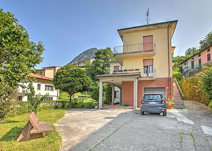 Diana & Mark Family House - Happy Rentals Appartement *