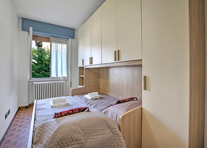 Diana & Mark Family House - Happy Rentals Vobarno