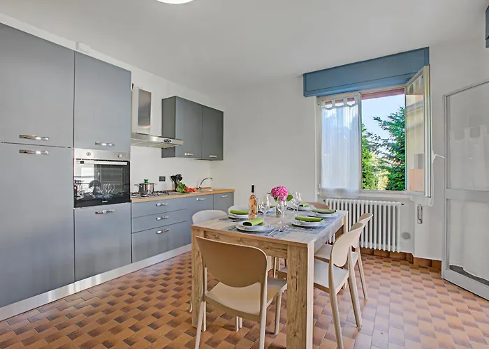 Diana & Mark Family House - Happy Rentals Appartement