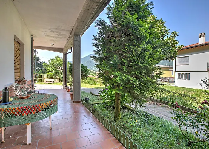 Diana & Mark Family House - Happy Rentals Appartement *