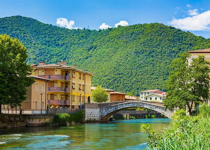 Diana & Mark Family House - Happy Rentals Appartement Vobarno