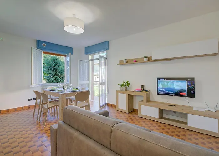 Appartement Diana & Mark Family House - Happy Rentals