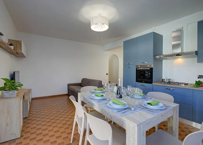Diana & Mark Family House - Happy Rentals * Vobarno