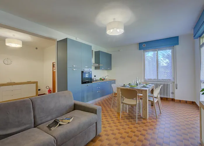 Appartement Diana & Mark Family House - Happy Rentals