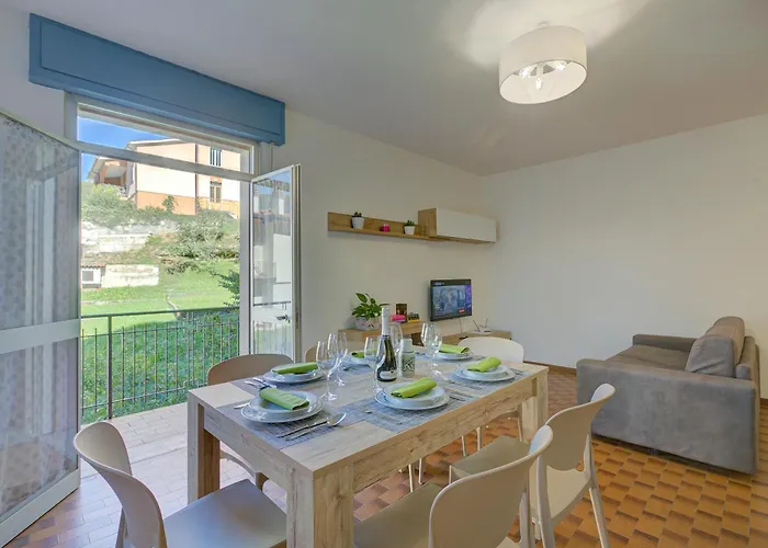 Appartement Diana & Mark Family House - Happy Rentals