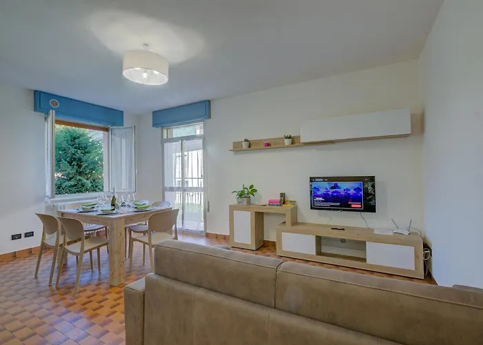 Diana & Mark Family House - Happy Rentals