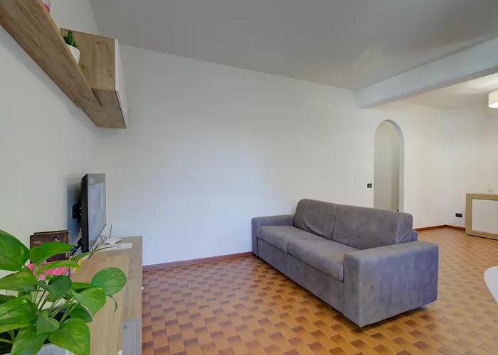 Diana & Mark Family House - Happy Rentals * Vobarno